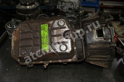Ремонт АКПП AUDI A8  в Москве