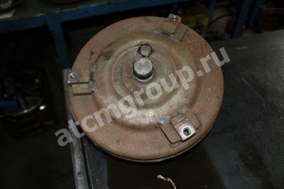 Ремонт АКПП BMW 5 Series  в Москве