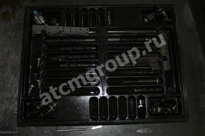 Ремонт АКПП Mercedes A-Class  в Москве