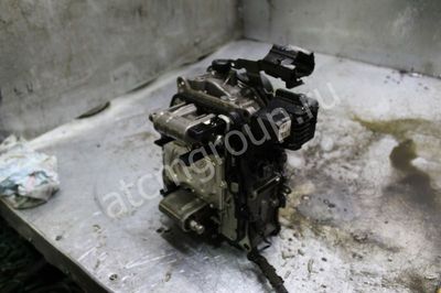 Ремонт АКПП AUDI Q3 в Москве