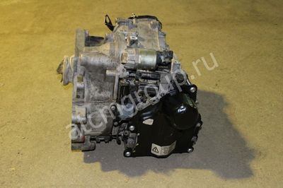 Ремонт АКПП Seat Alhambra  в Москве