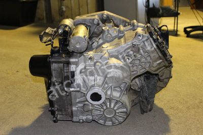 Ремонт АКПП Seat Alhambra  в Москве