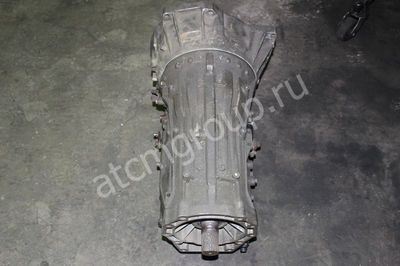 Ремонт АКПП AUDI Q7  в Москве