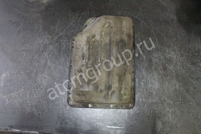 Ремонт АКПП SsangYong Actyon в Москве