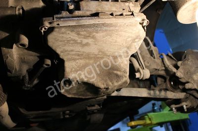 Ремонт АКПП Volkswagen Touran в Москве