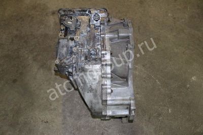Ремонт АКПП SsangYong Actyon в Москве
