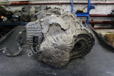 Ремонт АКПП Ford C-Max в Москве