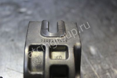 Ремонт АКПП Ford C-Max в Москве