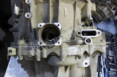Ремонт АКПП Ford C-Max в Москве
