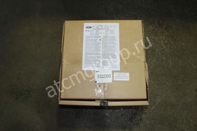 Ремонт АКПП Ford C-Max в Москве