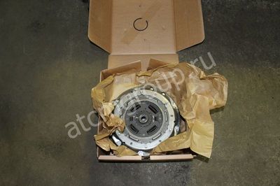 Ремонт АКПП Ford C-Max в Москве