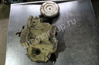 Ремонт АКПП Volkswagen Touran в Москве