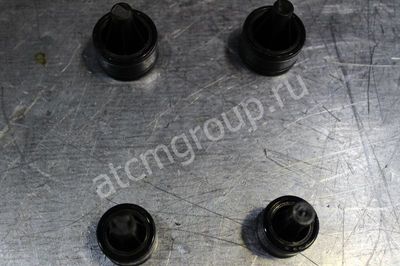 Ремонт АКПП Volvo C70  в Москве