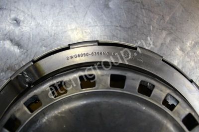 Ремонт АКПП Volvo C70  в Москве