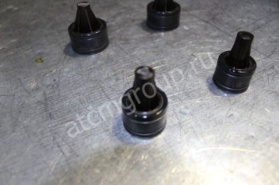 Ремонт АКПП Volvo V60  в Москве