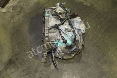 Ремонт АКПП Volvo C30  в Москве