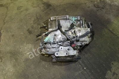 Ремонт АКПП Volvo C70  в Москве