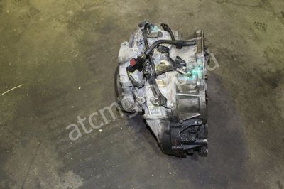 Ремонт АКПП Volvo S80  в Москве