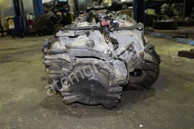 Ремонт АКПП Volvo S80  в Москве