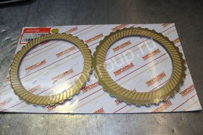 Ремонт АКПП Volvo C70  в Москве