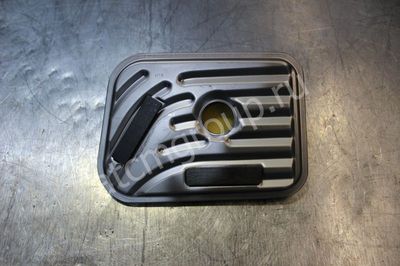 Ремонт АКПП Volvo C70  в Москве