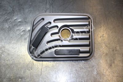 Ремонт АКПП Volvo C30  в Москве