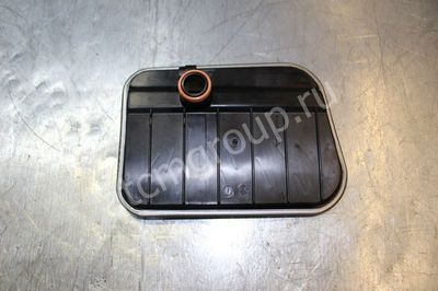 Ремонт АКПП Land Rover Range Rover  в Москве