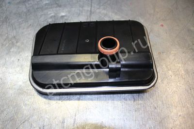 Ремонт АКПП Volvo C30  в Москве