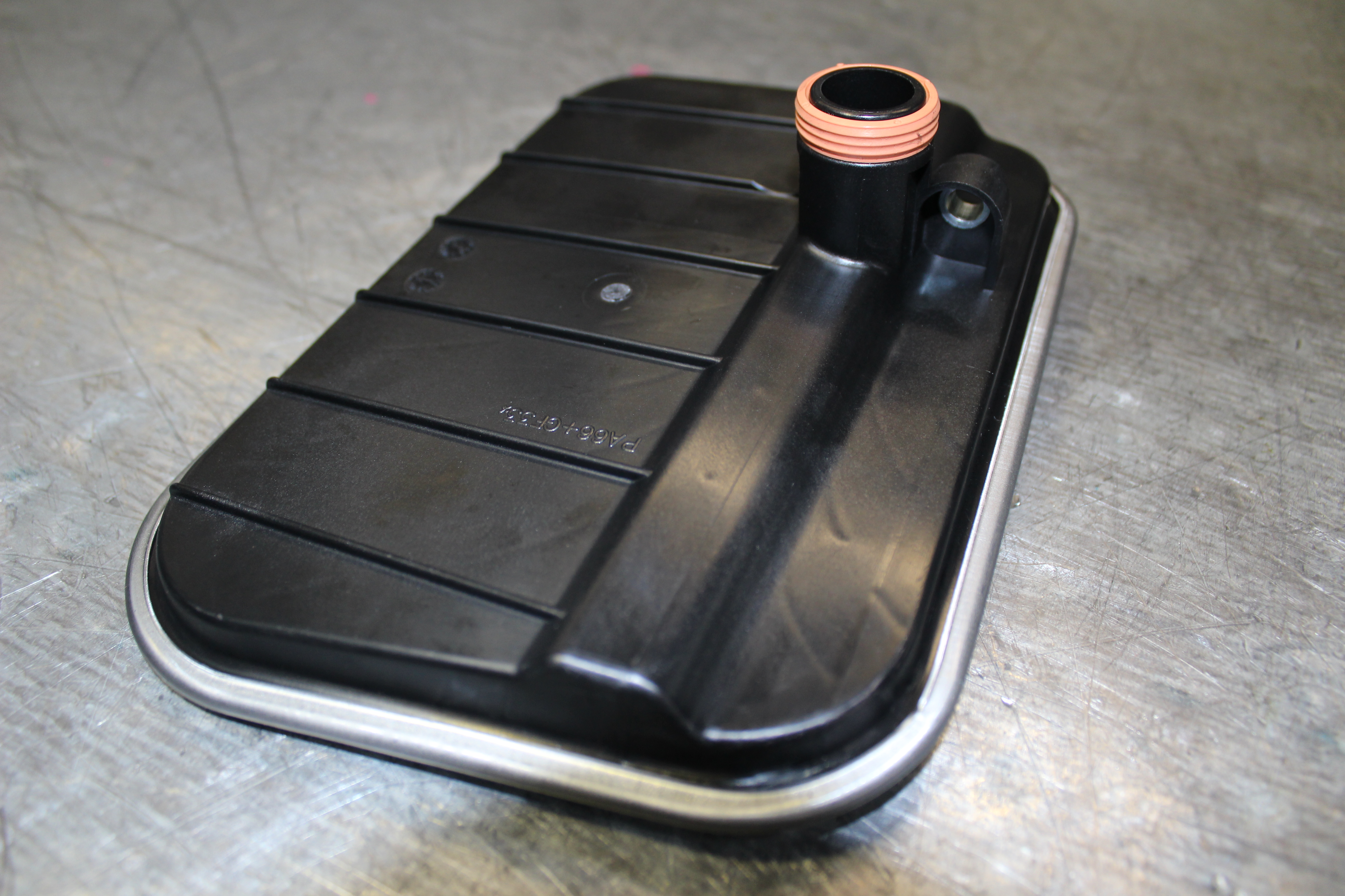 Ремонт АКПП Volvo S80  в Москве