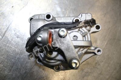 Ремонт АКПП Volvo C70  в Москве