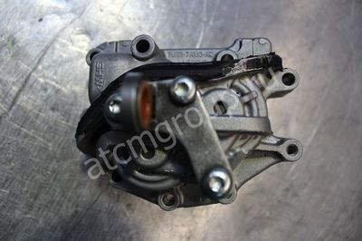 Ремонт АКПП Land Rover Freelander  в Москве