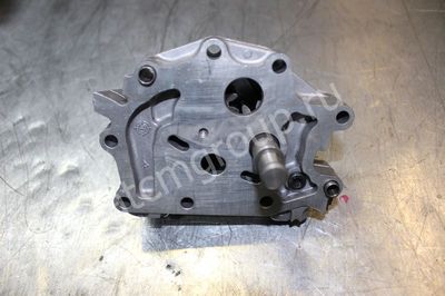 Ремонт АКПП Volvo C30  в Москве