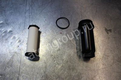 Ремонт АКПП Volvo C30  в Москве