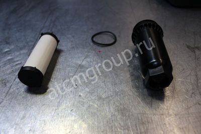 Ремонт АКПП Volvo V60  в Москве