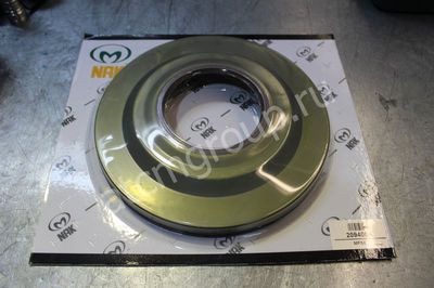 Ремонт АКПП Volvo V60  в Москве