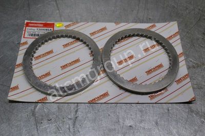 Ремонт АКПП Volvo V60  в Москве