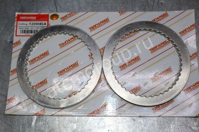 Ремонт АКПП Volvo C30  в Москве