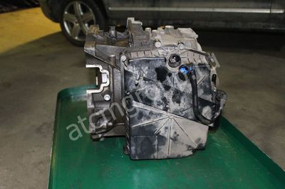 Ремонт АКПП Land Rover Freelander в Москве