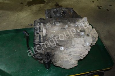 Ремонт АКПП Land Rover Range Rover в Москве