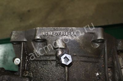 Ремонт АКПП Land Rover Freelander в Москве