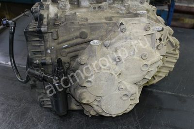 Ремонт АКПП Ford Mondeo в Москве