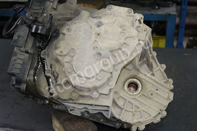 Ремонт АКПП Volvo S40 в Москве