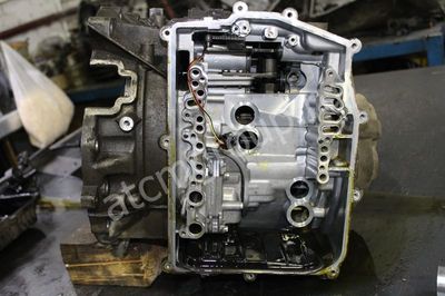 Ремонт АКПП Ford C-Max в Москве