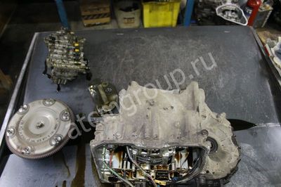 Ремонт АКПП Volkswagen Passat  в Москве