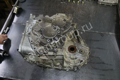 Ремонт АКПП Ford C-Max в Москве