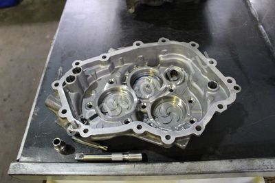 Ремонт АКПП Volvo S80 в Москве