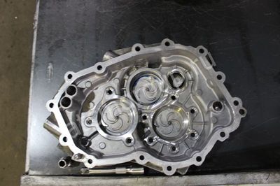 Ремонт АКПП Volvo C70 в Москве