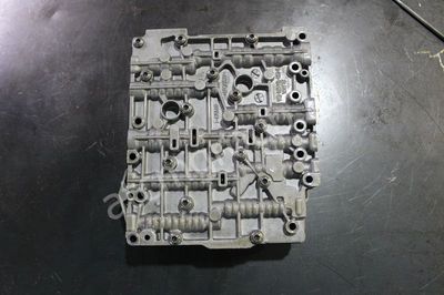 Ремонт АКПП Volvo C70 в Москве