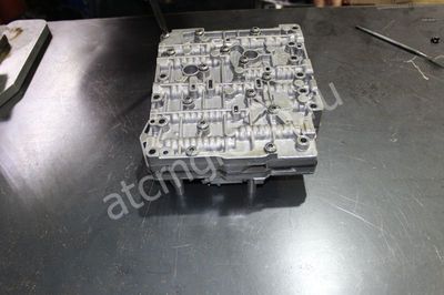 Ремонт АКПП Volvo S60 в Москве