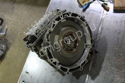 Ремонт АКПП Ford C-Max в Москве